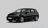 BMW 220 Active Tourer HIFI/PANO/AHK/LED/ - BMW 220 Active Tourer: Automatik