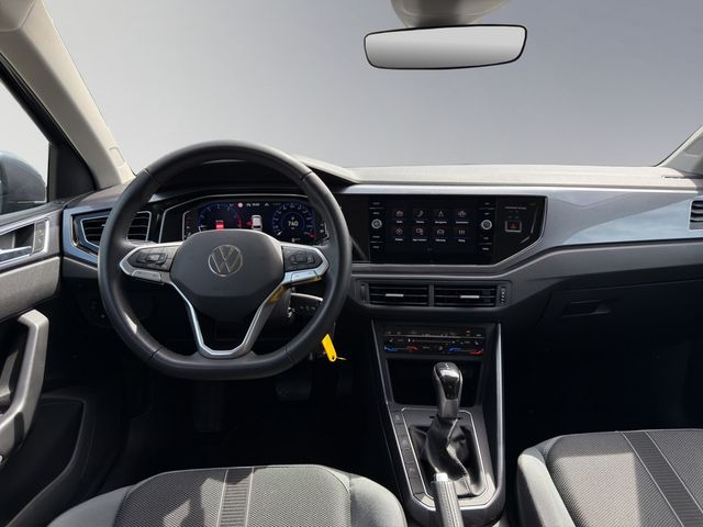 Polo 1.0TSI DSG Style