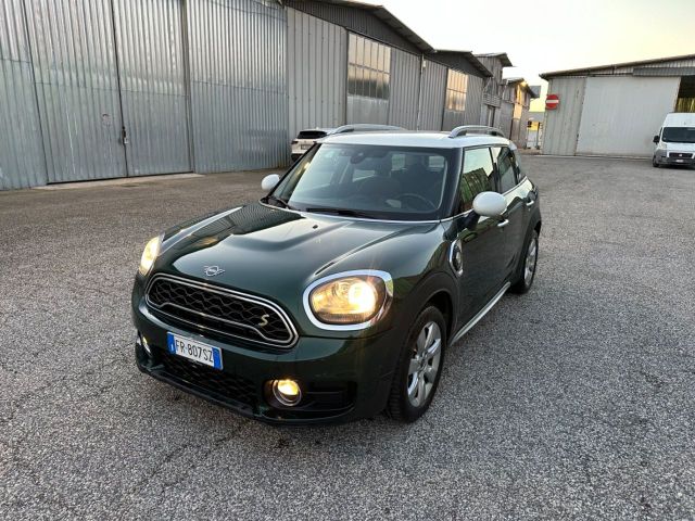 MINI Mini Cooper Countryman Mini 1.5 Cooper SE Hype C