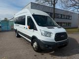 Ford Transit 18 Sitze-2x KLima-Standhz-Tempo.-TÜV-TOP - Angebote entsprechen deinen Suchkriterien