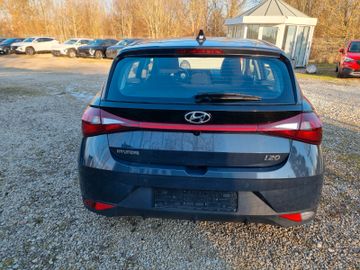 Hyundai i20 - 7