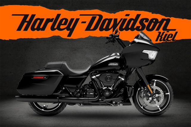 Harley-Davidson ROAD GLIDE FLTRX 117ci MY25 - Kurzfristig ver.