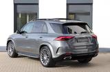 Mercedes-Benz GLE 350 de 4M *AMG-PAKET PANO S-KLIMA HUD LUFT* - Mercedes-Benz: 35