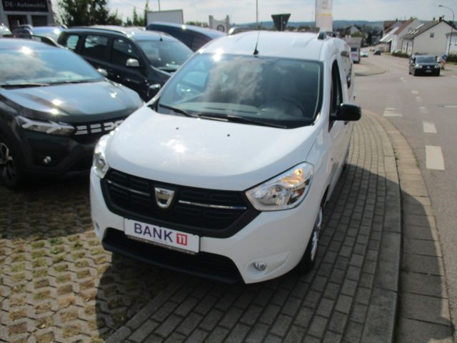 Dacia Dokker Comfort TCe100 Camper Navi,Klima