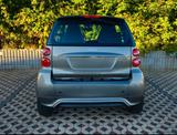 Smart ForTwo coupé 1.0 62kW passion Klima/Navi/Tempo. - Smart ForTwo: Privatanbieter