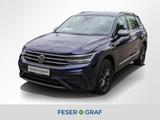 Volkswagen Tiguan Allspace 2.0 TDI 4M Life App-Connect RüKa - gebrauchte VW Tiguan Allspace aus dem Jahr 2023