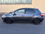 Toyota Auris 2,0-l-D-4D Executive Executive - Toyota Auris mit Diesel-Antrieb: 2.0