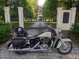 Honda VT 1100 C3 - HONDA VT 1100 C3