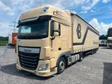 DAF XF-480*MEGA*HYDRAULIK*AUTOMATIK* - Angebote