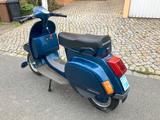 Vespa PK 50 XL Automatik - VESPA PK 50 XL