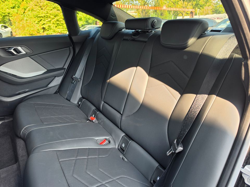 BMW M235 - Bild 26