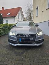 Audi A3 1.4 TFSI cod ultra Automatik S-Line - gebrauchte Audi A3 aus dem Jahr 2015