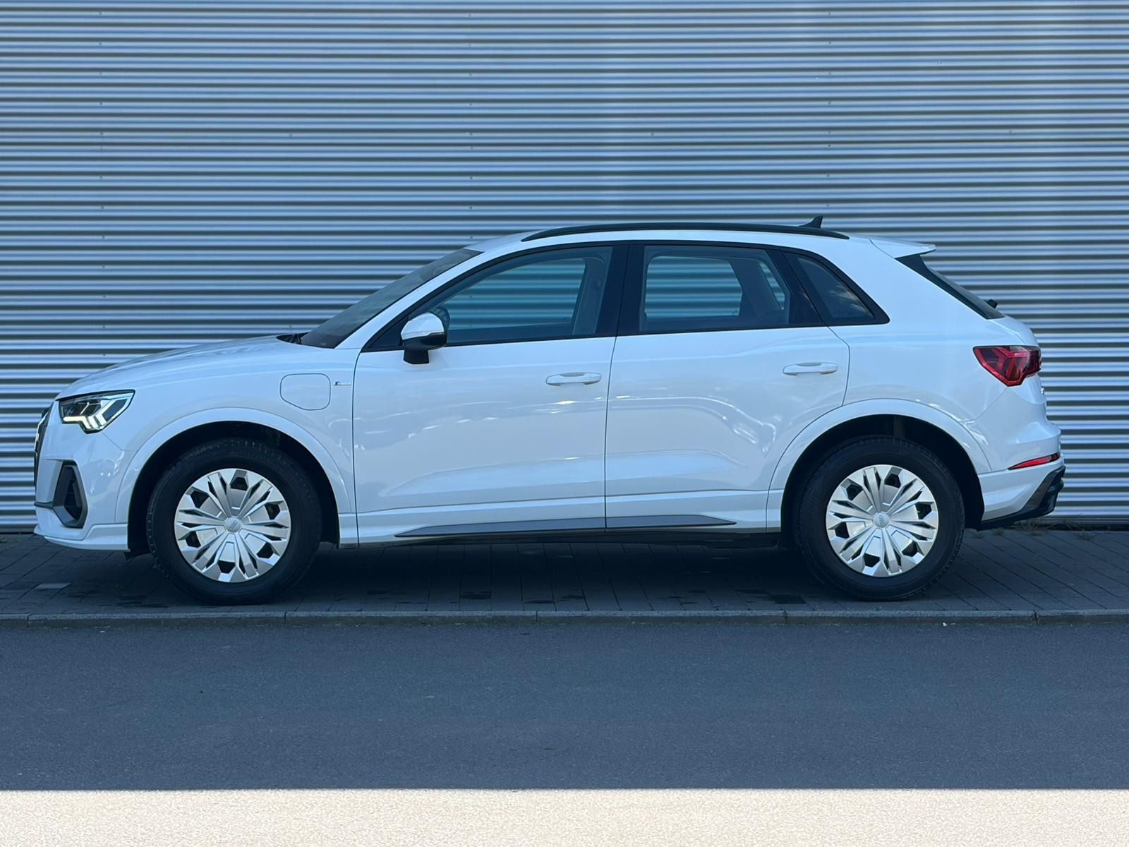 Audi Q3 - Bild 4