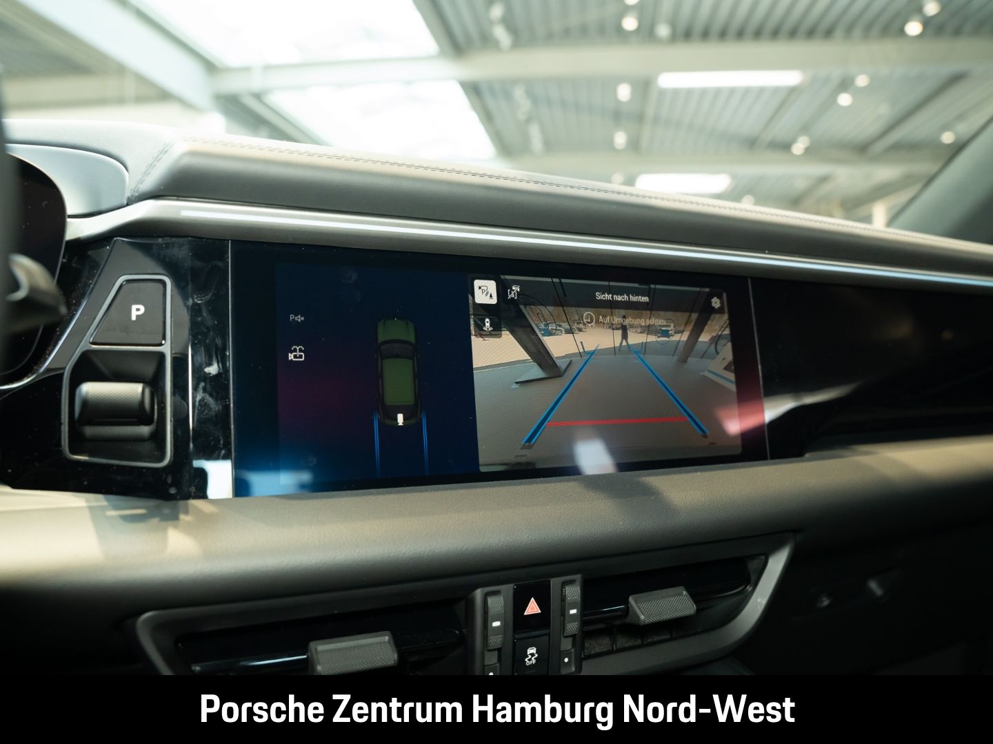 Porsche Macan - Bild 35