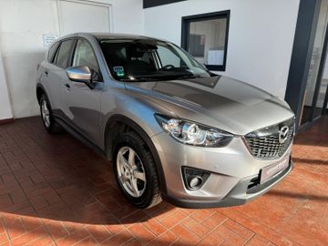 Mazda CX-5 - 1