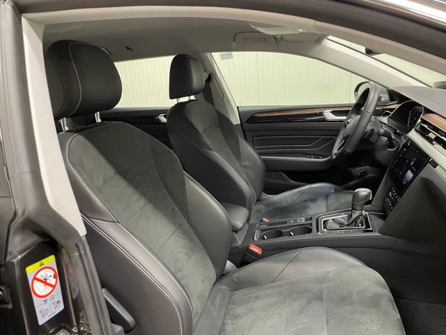 Arteon Shootingbrake Elegance 4Motion 2.0 TDI DS