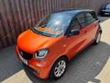 Smart ForFour PASSION AUTOMATIK PANORAMA KLIMA SHZ ALU - Smart ForFour in Herne