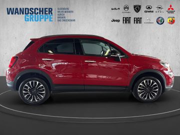 Fiat 500X MY22 CROSS HYBRID Komfort Plus Paket