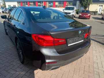 BMW 530 - 8