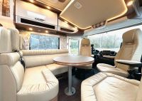 Carthago chic e-line I 50 LE -Powerpaket -Leder (8/18)