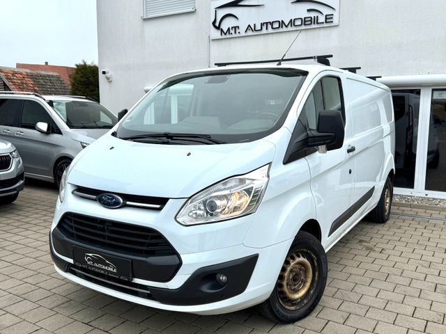 Ford Transit Custom Kasten 310 L2 Trend*AHK*KLIMA*