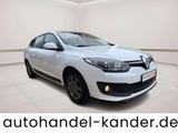 Renault Megane Authentique 1,6 16V*TÜV NEU*GARANTIE* - Renault Megane: Authentique