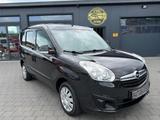 Opel Combo D Colorado L1H1*Klima*2. Hand*8-Fach* - gebrauchte Opel Combo aus dem Jahr 2017