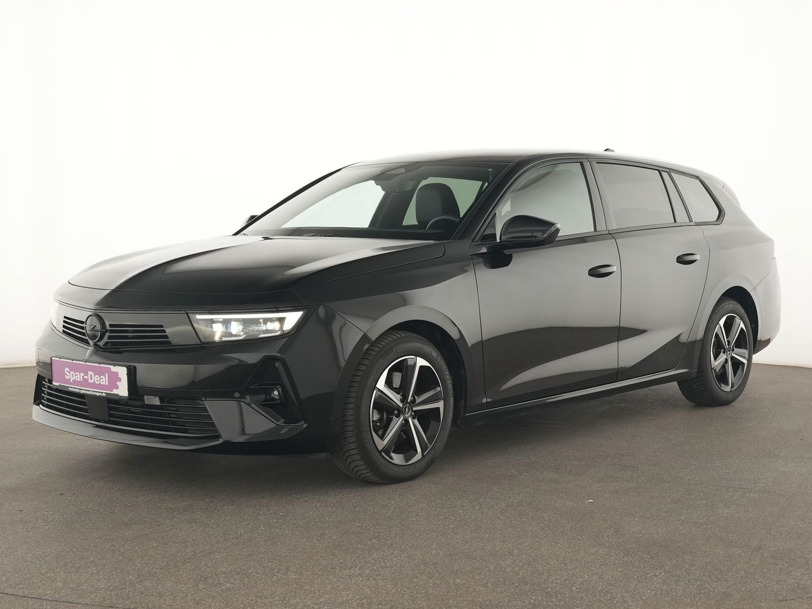 Opel Astra - Bild 2