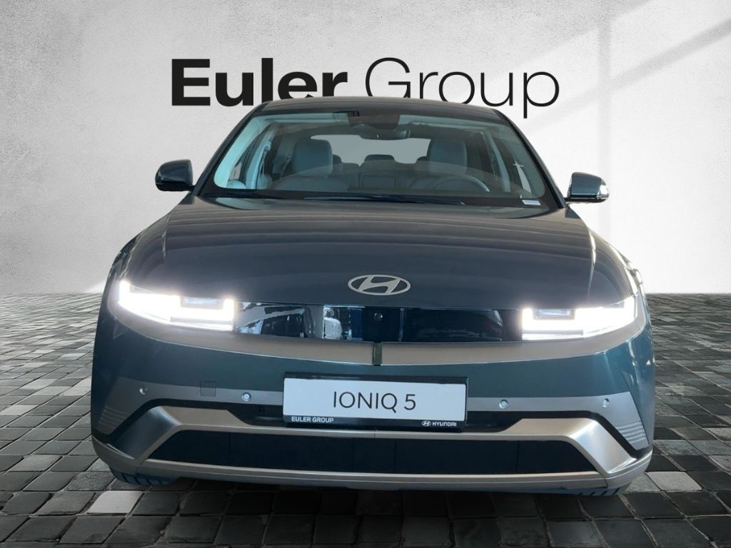 Hyundai IONIQ 5 – Bild 4