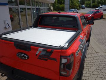 Bild 6 Ford Raptor DOKA 4x4 AHK B&O NAVI