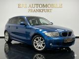 BMW 120d SPORT AUTOMATIK TÜV 05-2027 NOCH 1 JAHR! - BMW 120 aus 2005: 120d