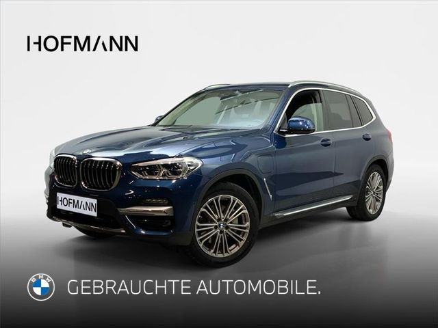 BMW X3 xDrive30e Luxury Line Innovation+Pano+Kamera