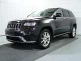 Jeep Grand Cherokee 3.0 CRD Summit+PANORAMA+NAVI+2.H - Jeep Grand Cherokee mit Diesel-Antrieb: 3.0