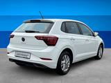 Volkswagen Polo 1.0 TSI Style Rear View Navi  Climatronic - Volkswagen Polo: R