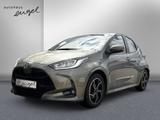 Toyota Yaris 1.5 VVT-iE Club,ACC,KAMERA,LED,CARPLAY,SHZ - gebrauchte Toyota Yaris aus dem Jahr 2020