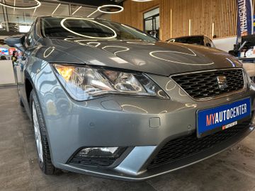 Seat Leon *TÜV 728*TEMPO*NAVI*2-ZONEN*SZHZ*PDC*