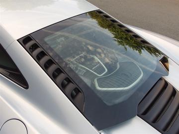 2012 Mclaren MP4-12C — миниатюра 13