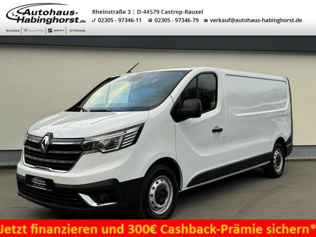 Renault Trafic 2.0 DCI L2H1 AHK Kamera LED PDC Shz Klima