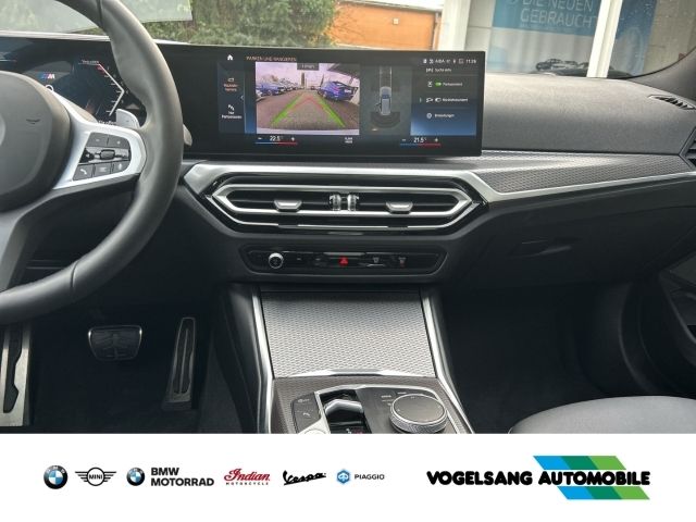 Fahrzeugabbildung BMW M340i xDriveTouring,Panodach,SurroundView,H&KSou