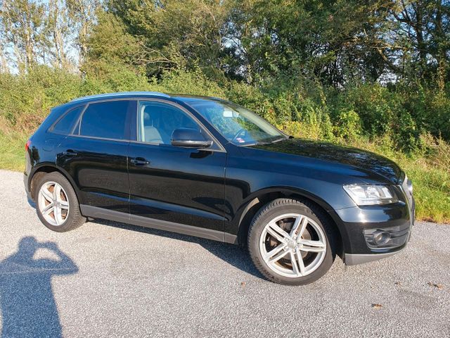 Audi Q5 2.0 TDI Quattro