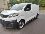 Fiat Scudo L3 145 NaviKlimaKameraPdcGarantie17Tkm - gebrauchte Fiat Scudo aus dem Jahr 2024
