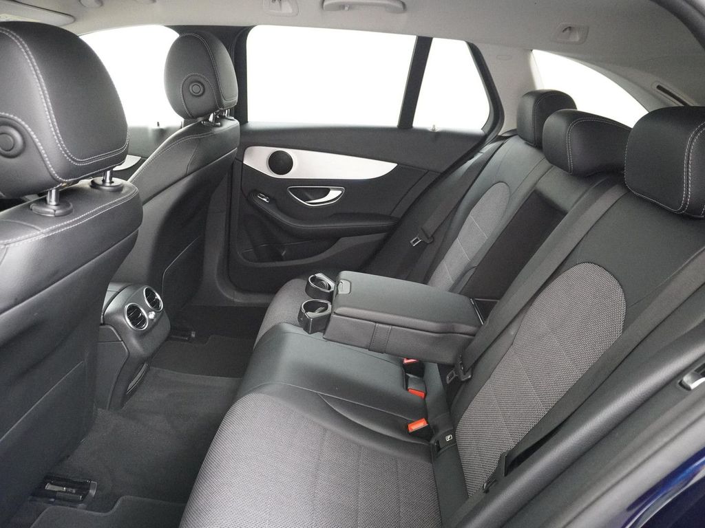 Mercedes-Benz C 350 Estate e Lease Edition NL Auto | LMF |