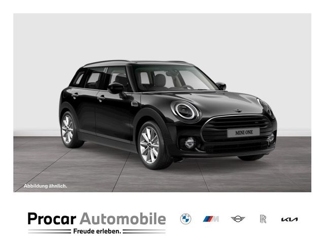 MINI One Clubman LMR+DKG+KFZ+SZH+PDC+LED+DAB