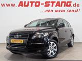 Audi Q7 4.2 TDI**ALLRAD+AHK+BOSE+SCHIEBEDACH** - Audi Q7: 4.2