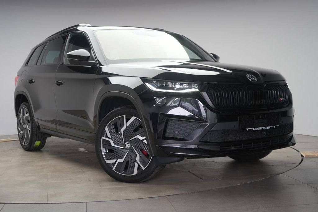 Image of Skoda Kodiaq