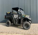 Polaris RANGER SP570 4x4 - POLARIS RANGER
