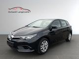 Toyota Auris*Cool*PDC*AC*8-Fach*Tüv Neu* - gebrauchte Toyota Auris aus dem Jahr 2016