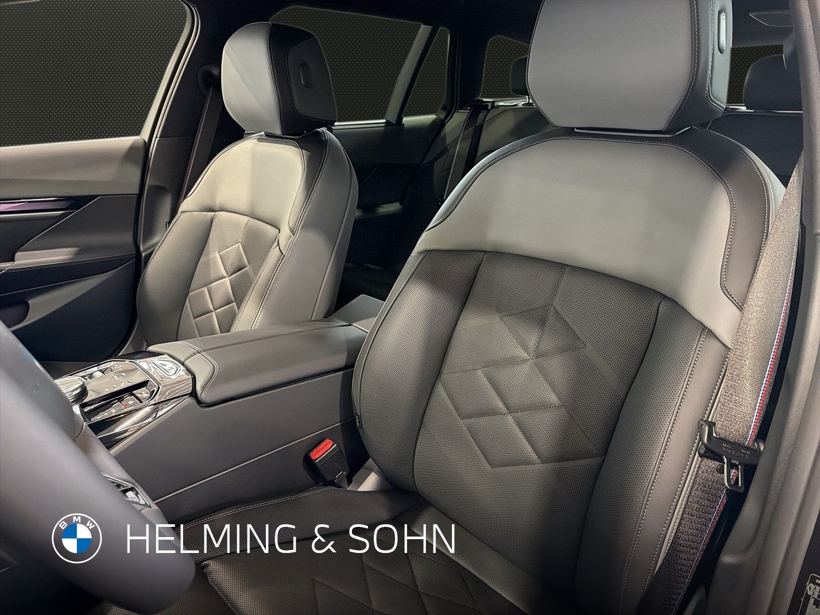 BMW 540 - Bild 7
