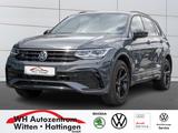 Volkswagen Tiguan 1.4 TSI DSG eHybrid R-Line Black Style NA - Volkswagen Tiguan mit Hybrid-Antrieb
