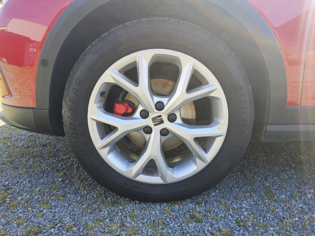 Seat Arona - Bild 7